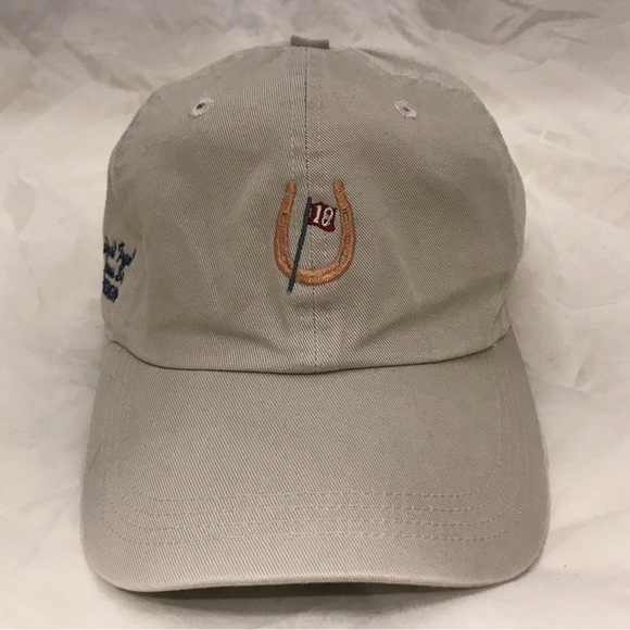 AHEAD Robert Trent Jones Golf Cap - Picture 2 of 12